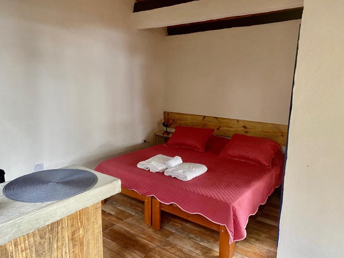 Holiday home Chale Pau D'alho - Pe Na Areia - Curral,