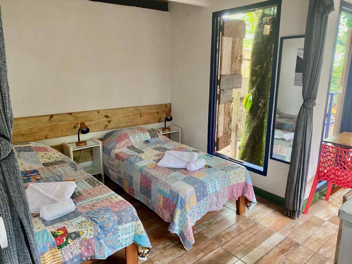 Chale Pau D'alho - Pe Na Areia - Curral, Holiday home