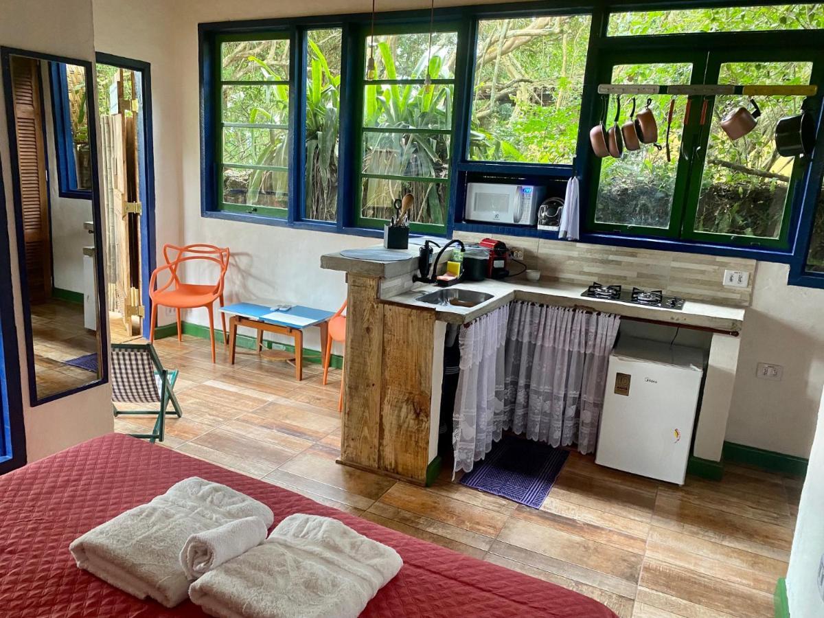 Chale Pau D'alho - Pe Na Areia - Curral, Holiday home *